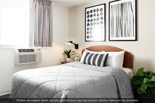 InTown Suites Extended Stay Select Woodstock GA