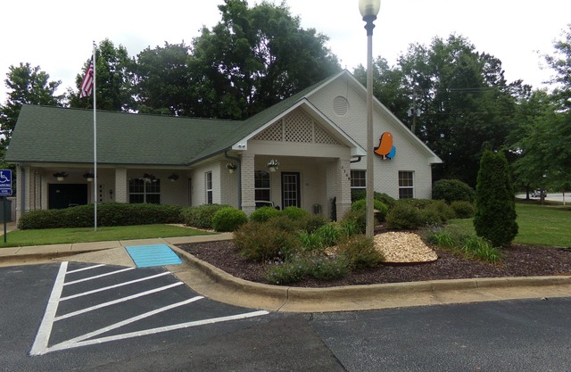 InTown Suites Extended Stay Auburn AL - Auburn University