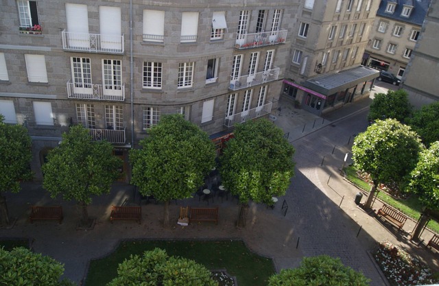 INTRA Muros, apartment T3 61m2 5 pers.