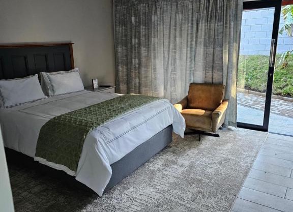 Intuthuzelo on Bramleigh