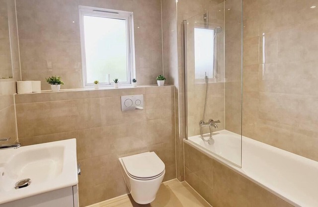 Inviting 1-Bed Apartment in Hemel Hempstead