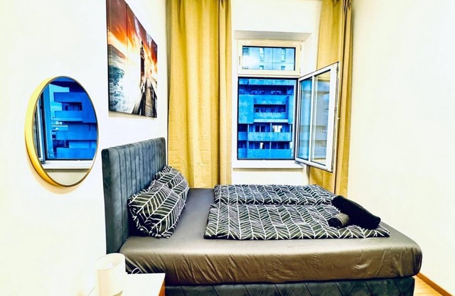 Inviting Getaway | 10 Minutes from FAC Platz