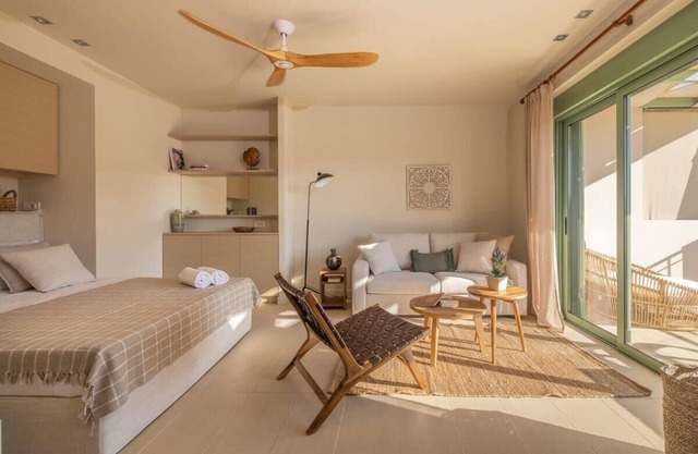 Ionian Nest Studio Su