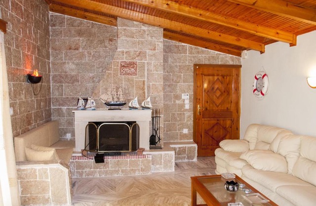 Ionian Sunset Beach Apartment