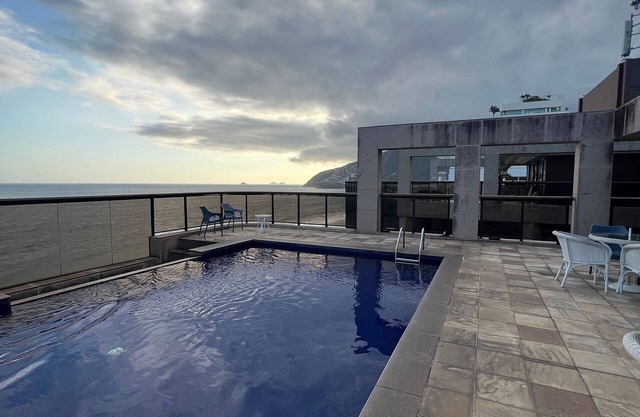 Ipanema Flat - Vieira Souto 500