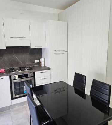 Ippogrifo Urban House