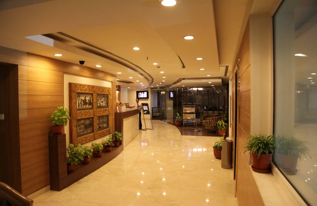 IRA By Orchid Bhubaneswar