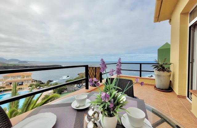 Ireland 1 by The Ocean Rentals