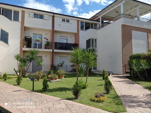 Iris 1 - Pineto Vacanza