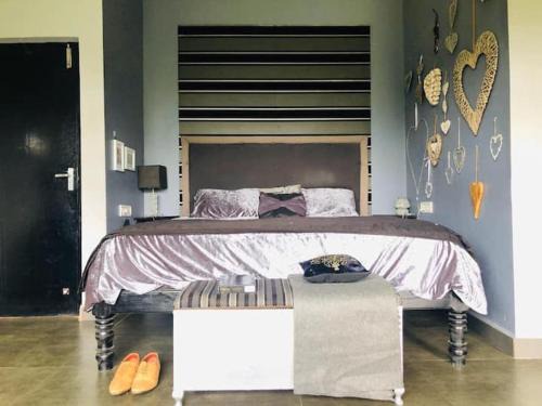 Irishhome stay