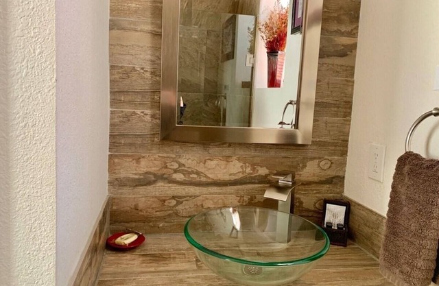 Iron Horse Cabin at Base Camp Lodging Company