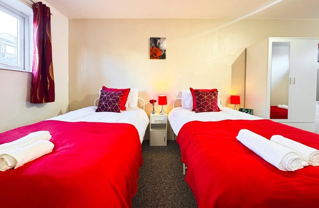 Ironmongers House London By Smart Corporate Stays