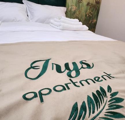 IRYS APARTMENT