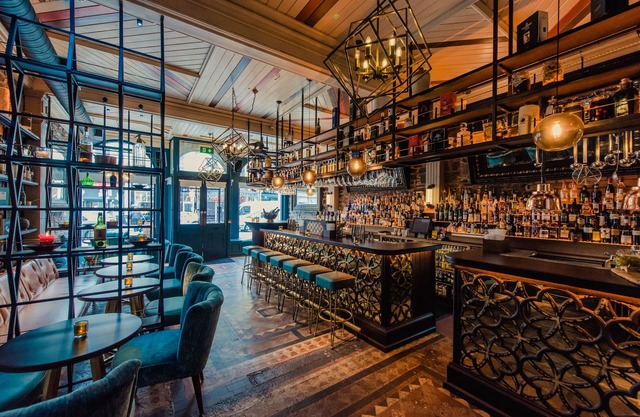 Isaacs Hotel Cork City