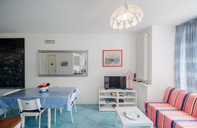 Ischia Holiday House - Casetta Azzurra -