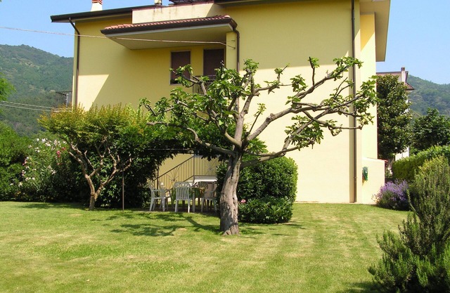 Iseo Lake - Franciacorta Apartment/flat with garden