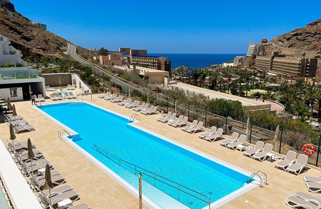 ISholidays Magec Taurito Superior