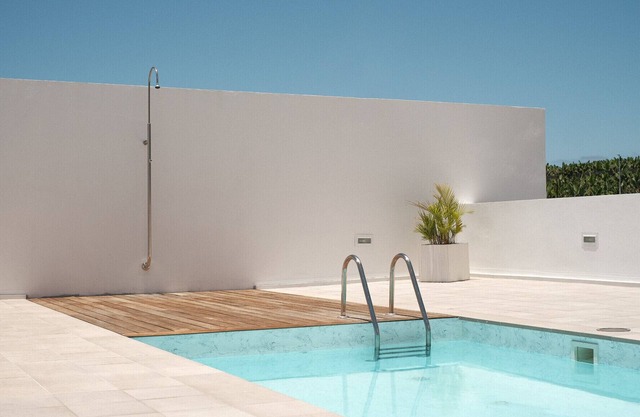 Isla Bonita Blik by Huskalia