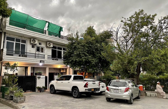 Islamabad Guest House