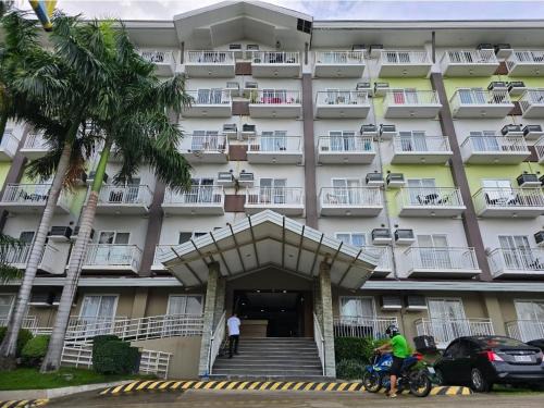 Island Escape Mactan Cebu Amani Grand Residences