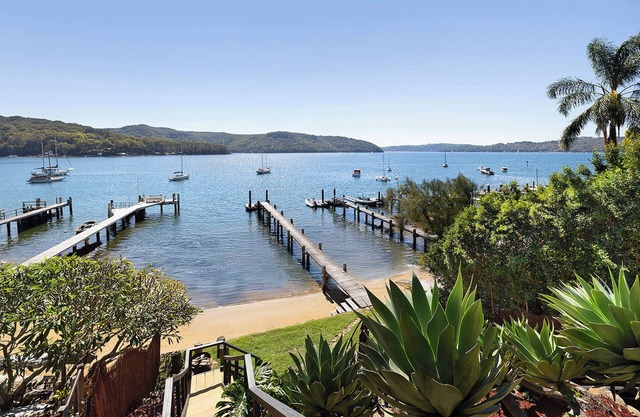 Island Paradise | Private Waterfront Retreat