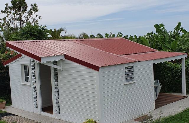 Island Titine Bungalow