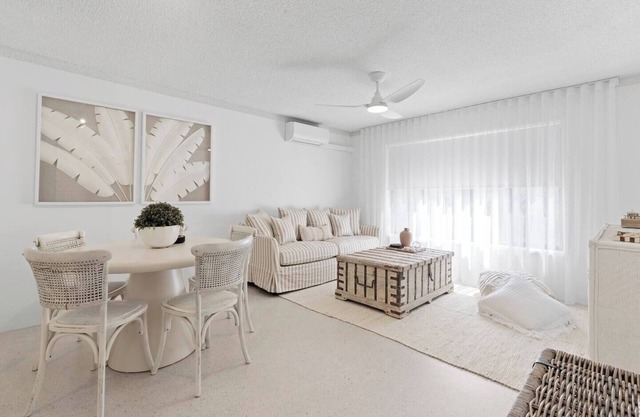 Island Villa Boho Coastal Escape by the Waterfront