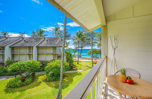 Islander On The Beach 356 Ocean View Studio