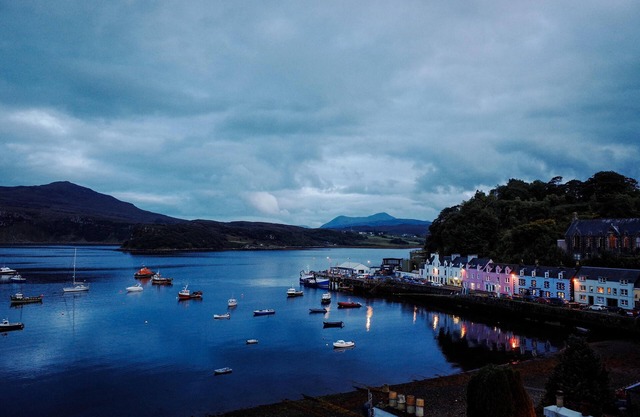 Isle of Skye Guest house