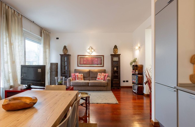 Isola delle Abbadesse by Interhome