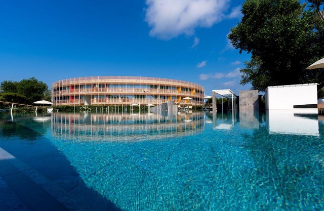 Isola di Albarella Hotel Capo Nord