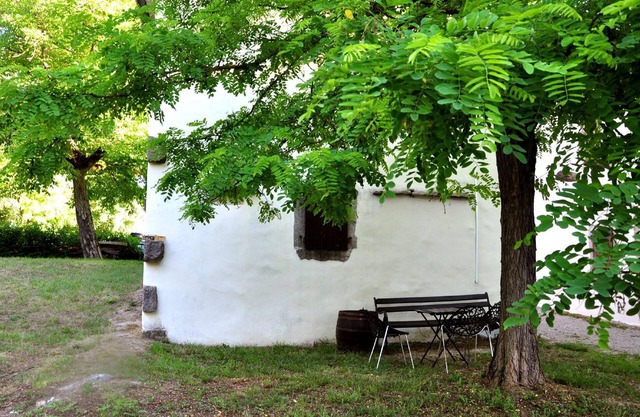 Istria Traditional stone house 8
