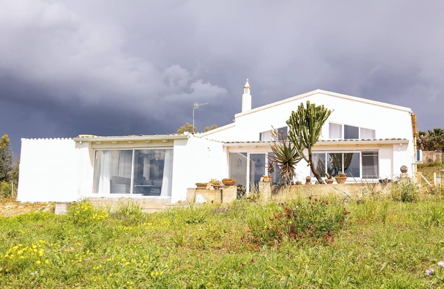"Casa Leandro"natura e cultura