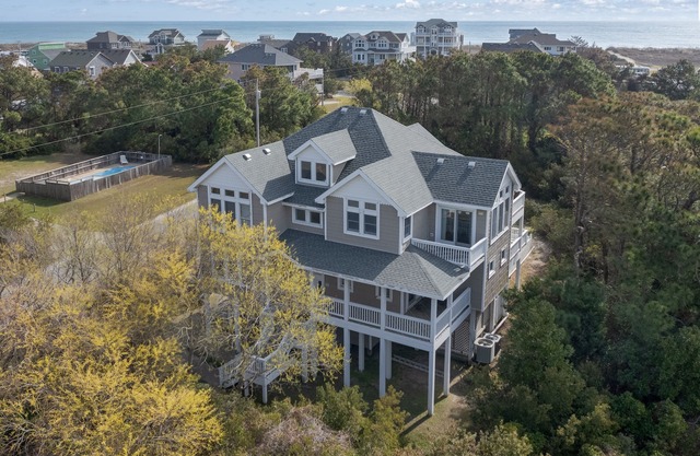 It's A Wonderful Life | Oceanside | Waves | Sleeps 12