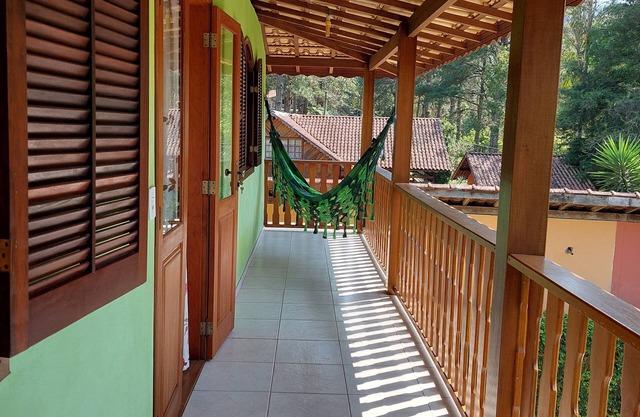 It's close to the center, cozy and ideal for resting and sightseeing.