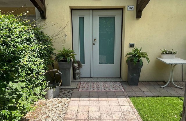 Italian Experience- Bell'Aria Apartment