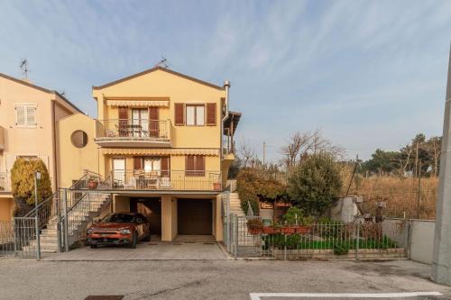 Italian Experience- Casale Al Mare