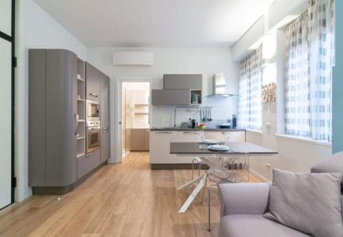 Italian Experience-Vittoria Suite