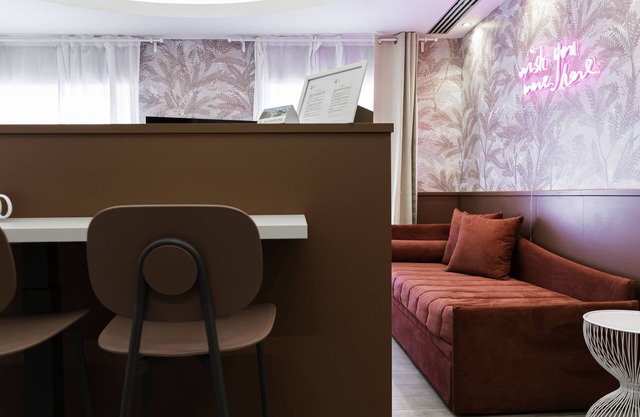 Italianway - Corso Venezia 7 - Nabucco