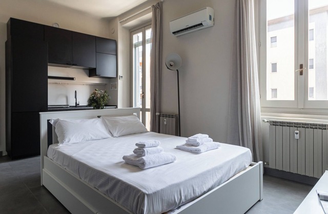 Italianway - Giambellino 67