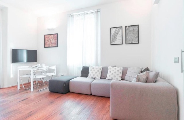 Italianway - Nazario Sauro 5