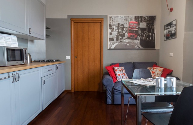 Italianway - Paisiello 4 A