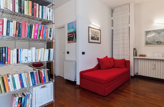 Italianway - Tadino 1 A