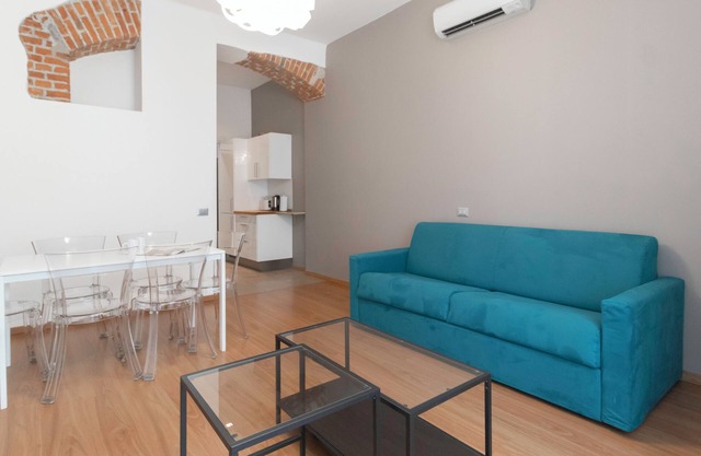 Italianway - The B Village Superior - Apt 23