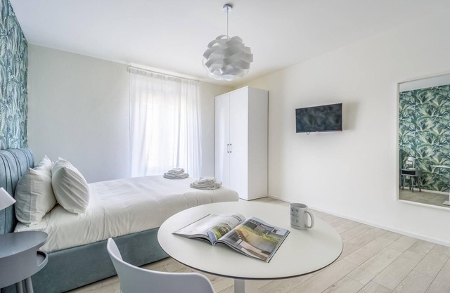 Italianway - The B Village Superior - 46