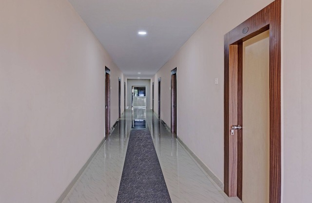 Itsy Hotels Abhitej Inn