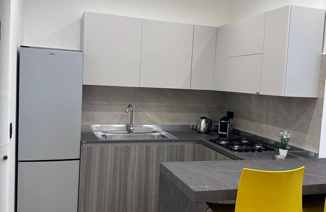 Ivan and Giorgia's House - IRIS