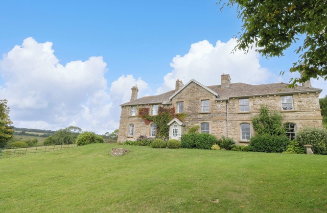 Ivy Cottage