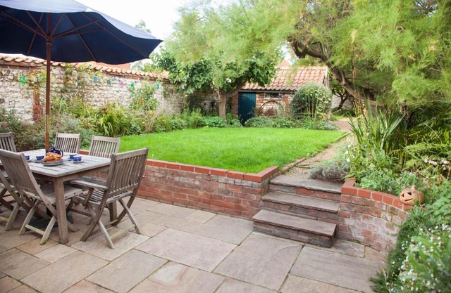 Ivy Cottage Thornham