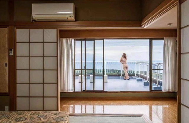 Izu ONE Club Room 302 An inn surrounded by mount/Ito Shizuoka